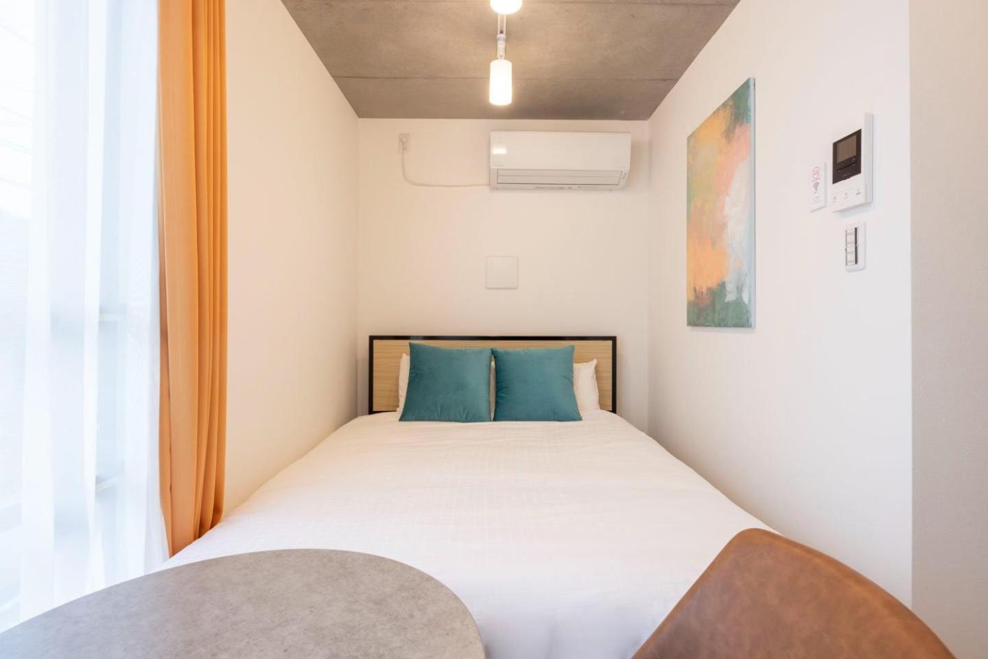 Ferienwohnung Arucia Sangenjaya Präfektur Tokio Exterior foto