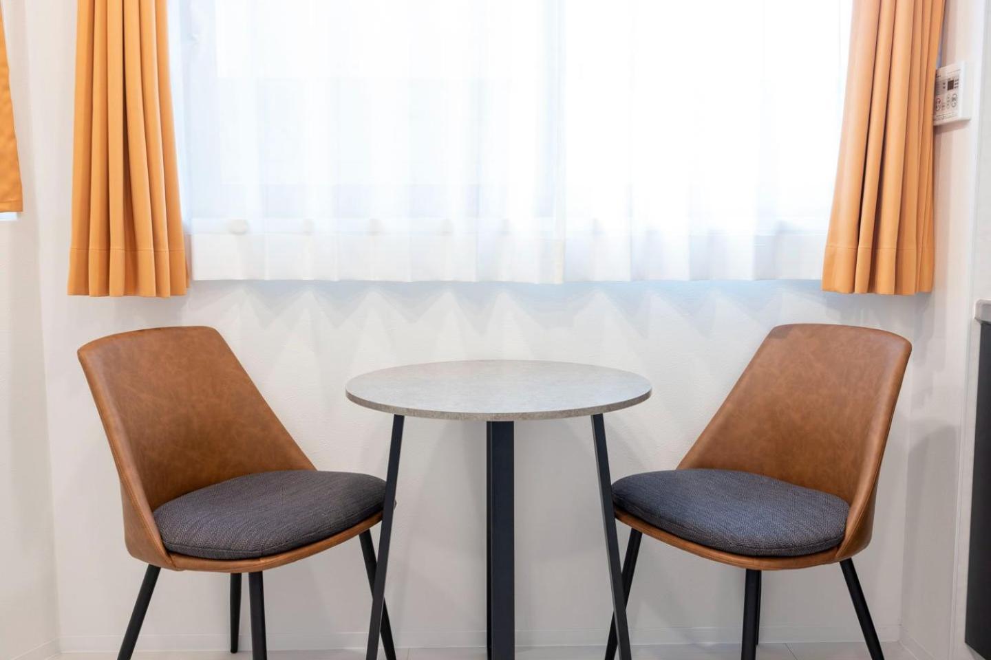 Ferienwohnung Arucia Sangenjaya Präfektur Tokio Exterior foto