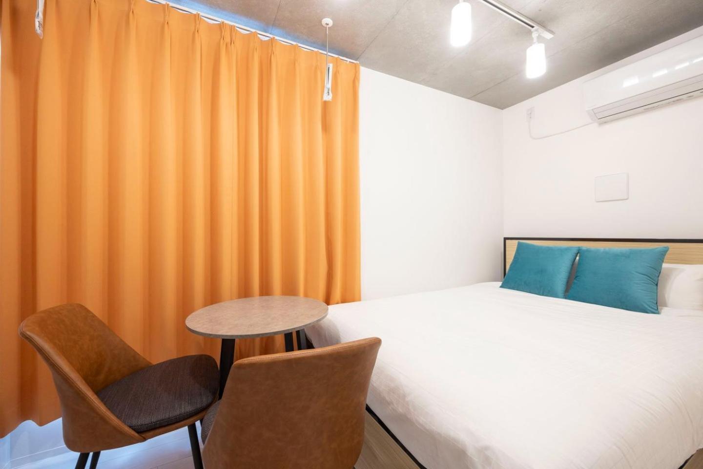 Ferienwohnung Arucia Sangenjaya Präfektur Tokio Exterior foto